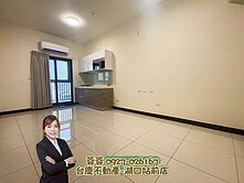 ☀️北湖車站旁☀️輕屋齡精巧2房☀️ 