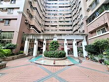 文山特區旁｜陽台進出｜高樓層三房平車