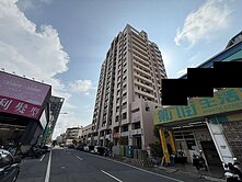 近高大特區德民商圈海森館採光好1大房