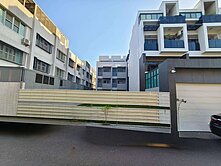 💯永康龍中街漂亮建地B💯