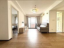 潤泰山河朝南高樓層兩房景觀好宅