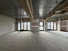 七期市政中心｜高樓視野雙平車