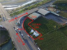 🌟🔥 卓蘭核心336坪 黃金角地 🔥🌟