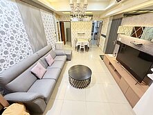 煙波行館溫馨美三房車位