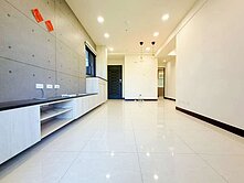 華雄交響樂漂亮三房平車 近高科實驗中小學