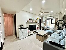 薩爾茲堡裝潢兩房車❤️住商小語