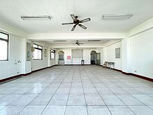 邊間8米大面寬臨雙活路廠辦好運用