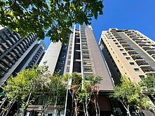 新光特區~鉅虹曙光之旅~大三房B1平車