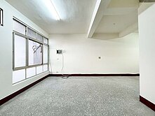 大里塗城商圈透天前院停車與孝親房