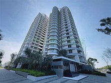 💯榮業|泰嘉璞日視野遼闊景觀三房平車