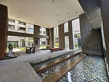 【吳虹誼】美術館景觀高樓✭最上石3房平車雙衛開窗