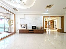 專約🍎河堤4房平車|樹海綠景居｜耐震鋼骨結構宅