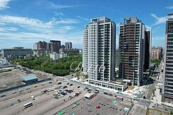 💯榮業|國泰三井UNIPARKC棟高樓三房平車