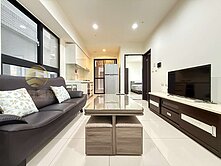 專約🍎文山君品高樓採光衛浴開窗2房