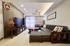 🔥🔥降價了!烏日高鐵特區美裝潢四房雙平車視野戶