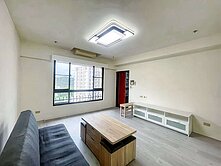 🧸獨家｜高樓採光大兩房🪟+B1平車！