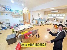 鳳山|大東捷運站|一層一戶大三房平車|低管理費