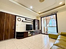 ❤️昌益高第❤️ 屋況用心維護 超大三房