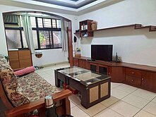 🏅中信興隆🏅景美國中(二樓)雅寓