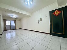 太平運動公園三房大平車視野戶