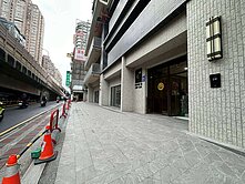 全新國門巨星星辰景觀雅居捷運生活便利