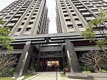 樂福集團✨樹義學區千坪樹仁公園5年屋次頂樓兩房平車