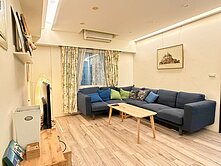  中壢A21環北站溫馨裝潢2房車