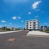 冬山鹿安~稀有~全新~2房2衛浴雙車位華廈