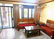 宜蘭羅東鎮內大地坪經典透天厝