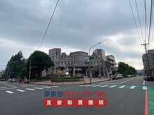 急售/公園旁超值透天