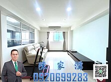 ✨阿濡推薦✨內壢前站舞動飛揚景觀三房車