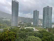 長谷帝王無敵海景三房