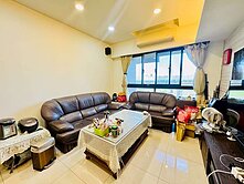 ✨重劃區雙陽台~運動中心旁三房車✨「住商簡育章