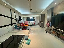 🔹頂溪樂華獨戶電梯三房美廈/住商符店長