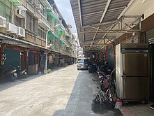 籬仔內全新整理超值透天