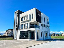 羅東近火車站交流道新群大器總裁電梯農舍