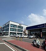 王爺壟正達生五路大面寬建地