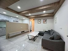 大昌正忠商圈樹德家商輕軌站正興國小翻新一樓公寓