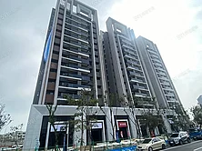  專任🌳富宇楓采🌳視野三房🌳B1平車