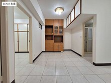 古亭捷運電梯方正2房