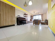 登陽森濤10年屋朝南帝王戶四房雙平車美廈