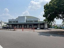 101台南超值建地廠房(可租售)