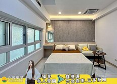 ✨從此開始活得漂亮｜三多商圈.中央公園雙捷運