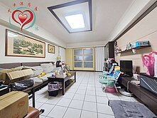 鶯歌第一花園5房平車