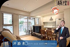 阿東嚴選｜南高雄超強核心地段*青耘精品宅