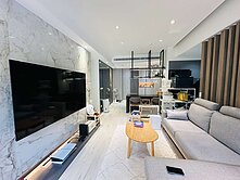 😍宜蘭礁溪獨家專任溫泉居(3改2房+雙湯屋)