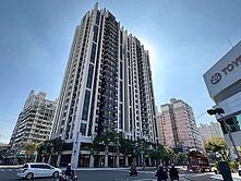 瑞隆|五甲|保泰一品全新未住|全新裝潢三房平車