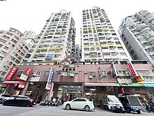 鄭建豐-鼎山家樂福優質3改2房+平車