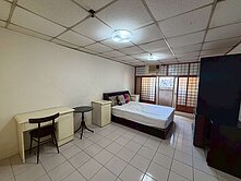 樂福🩷便宜‼️台中車站電梯『大』套房