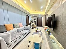 鄭建豐-福懋沐氧森精裝兩房平車